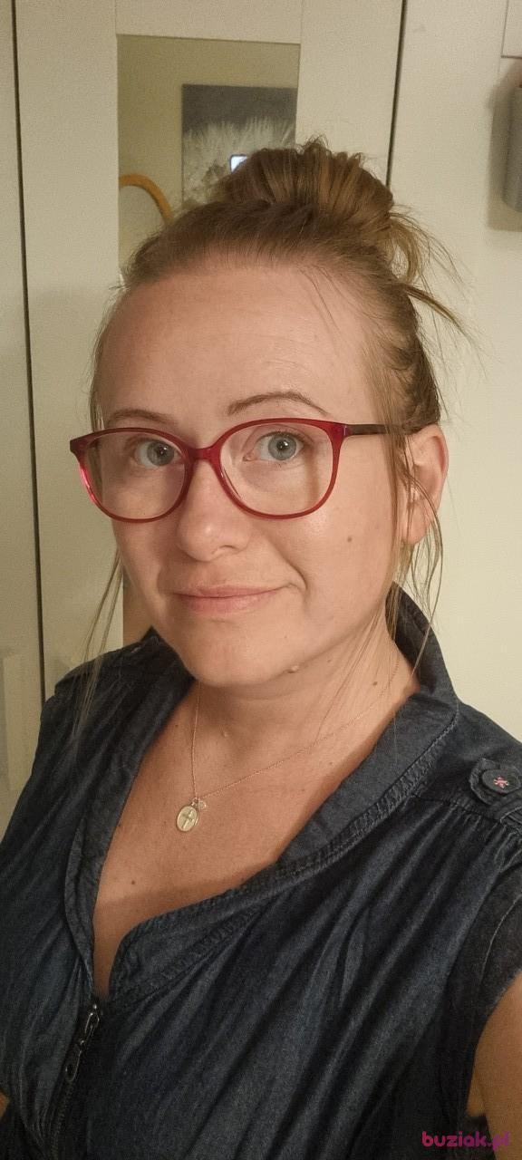 Gosia, Female, 40, Wielka Brytania, Photo: 3