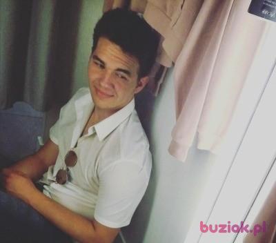 Iwo, Mężczyzna, 26, Bydgoszcz, Polska, Zdjęcie: 4