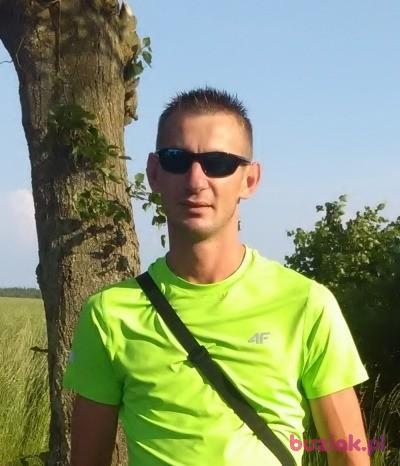 Rafal, Male, 43, Holandia, Photo: 3
