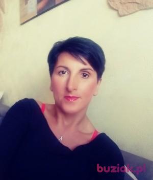 barbara, Female, 48, Kartuzy, Polska, Photo: 2