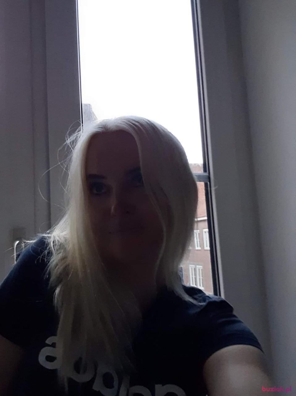 Patrycja, Female, 47, Holandia, Photo: 32