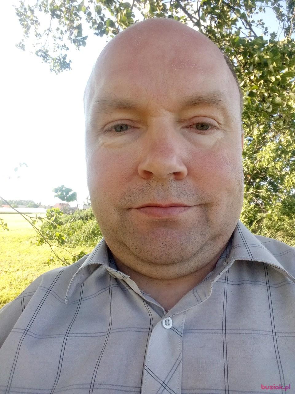 Rafał, Mężczyzna, 45, Jarocin, Polska, Zdjęcie: 2
