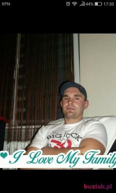 Emil, Mężczyzna, 35, Starogard Gdański, Polska, Zdjęcie: 2