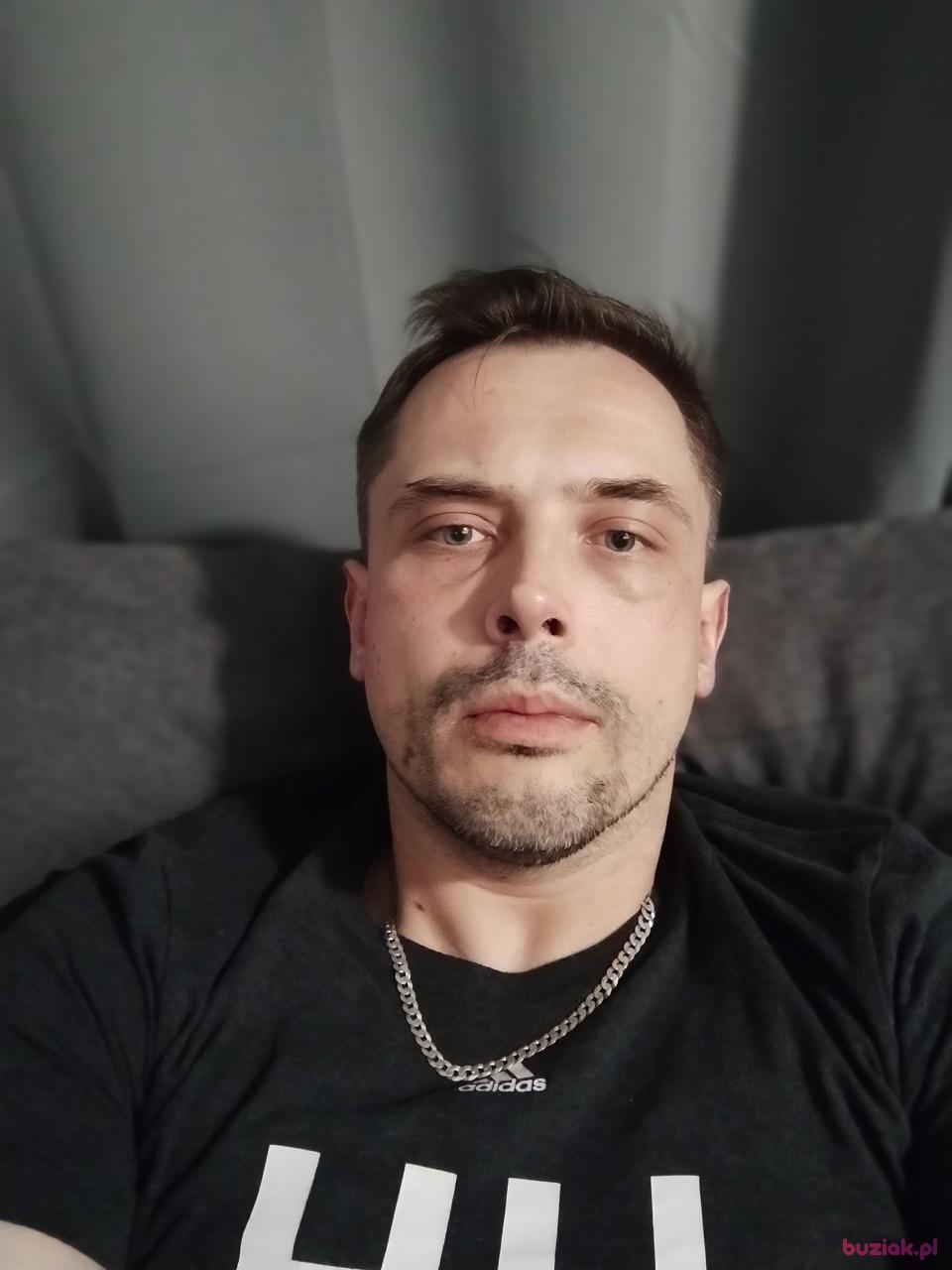 Grzegorz, Mężczyzna, 38, Wielka Brytania, Zdjęcie: 2