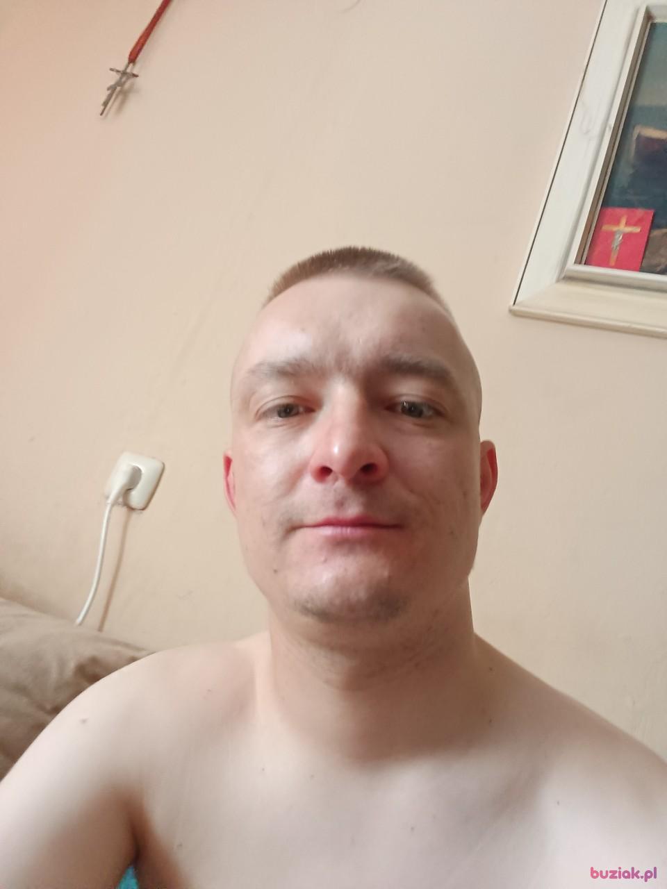 Adam, Male, 36, Wrocław, Polska, Photo: 2