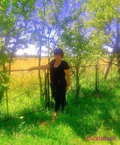 Beata, Kobieta, 57, Biała Podlaska, Polska, Zdjęcie: 3