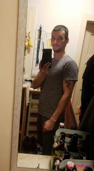 slawek, Mężczyzna, 36, Poznań, Polska, Zdjęcie: 4