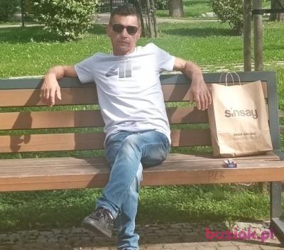 włodek, Male, 57, Radomsko, Polska, Photo: 5