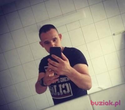 Łukasz, Male, 33, Nakło nad Notecią, Polska, Photo: 3