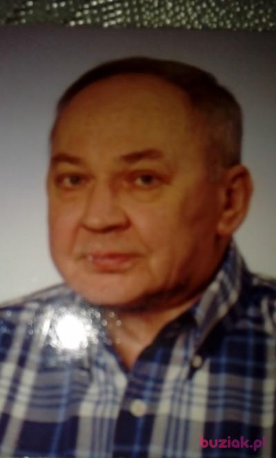 henryk, Male, 77, Szczecin, Polska, Photo: 2