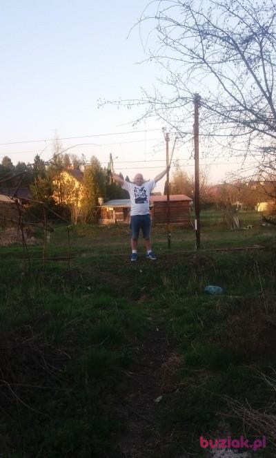 Bartosz, Male, 40, Holandia, Photo: 3
