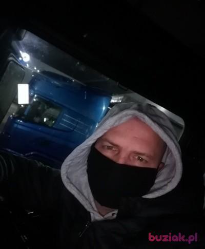 Kuba, Mężczyzna, 47, Poznań, Polska, Zdjęcie: 2