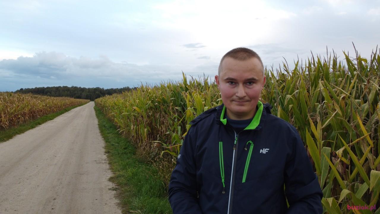 Michał, Male, 37, Zgierz, Polska, Photo: 183