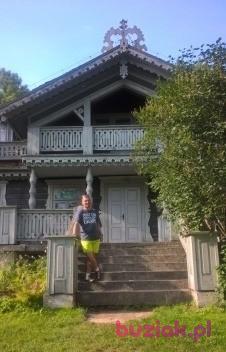 Marek, Mężczyzna, 45, Sulejówek, Polska, Zdjęcie: 7