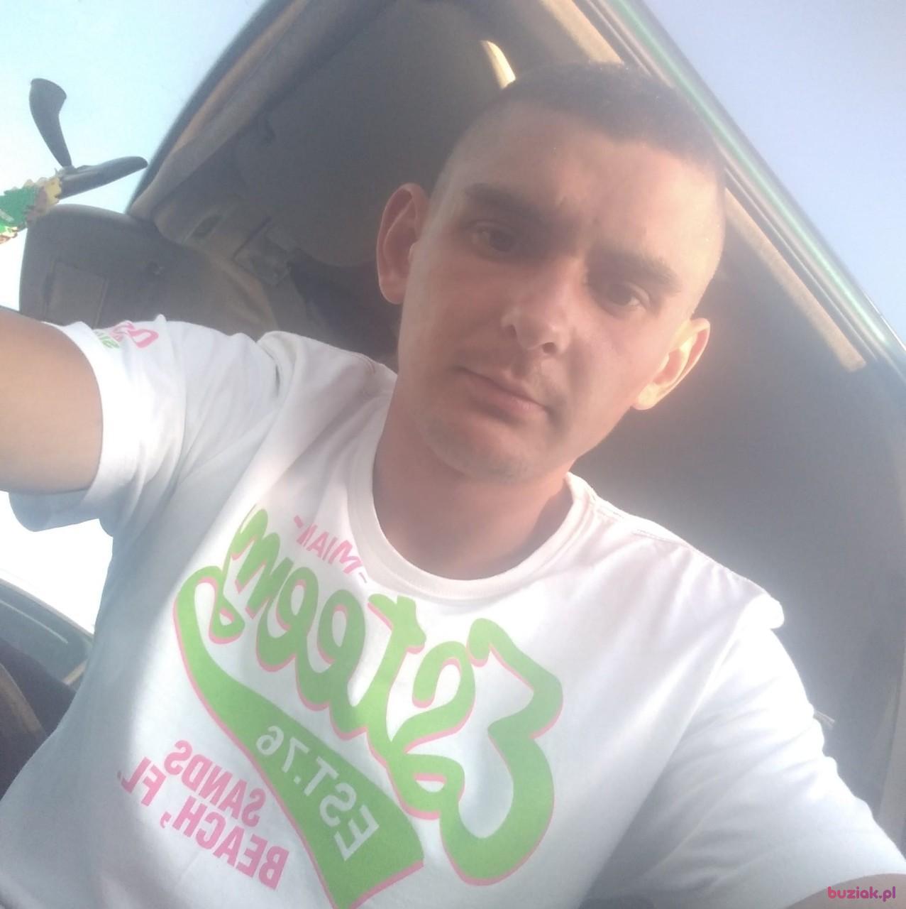 Wiesław, Mężczyzna, 31, Ostrów Mazowiecka, Polska, Zdjęcie: 2