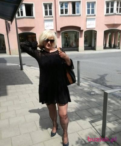 Beata, Female, 61, Monachium, Niemcy, Photo: 1