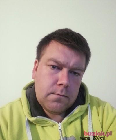 Marcin, Male, 41, Holandia, Photo: 1