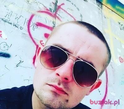 Krzysiek, Male, 32, Kłodzko, Polska, Photo: 2