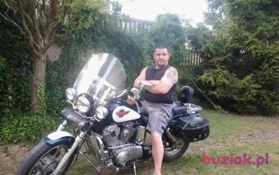 Witold, Mężczyzna, 56, Kłobuck, Polska, Zdjęcie: 4