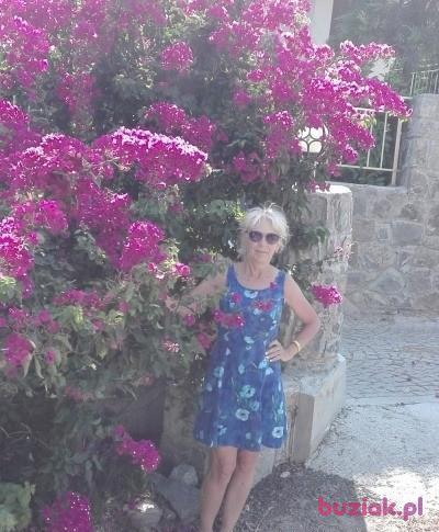 Mariola, Female, 61, Żyrardów, Polska, Photo: 8