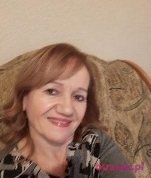 ewa, Kobieta, 66, Żagań, Polska, Zdjęcie: 5