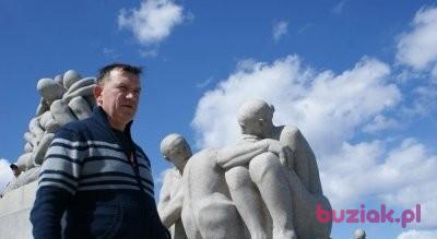 kazimierz/Kajtek, Male, 68, Żukowo, Polska, Photo: 1