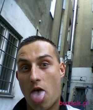 Roncio, Mężczyzna, 39, Niemcy, Zdjęcie: 2