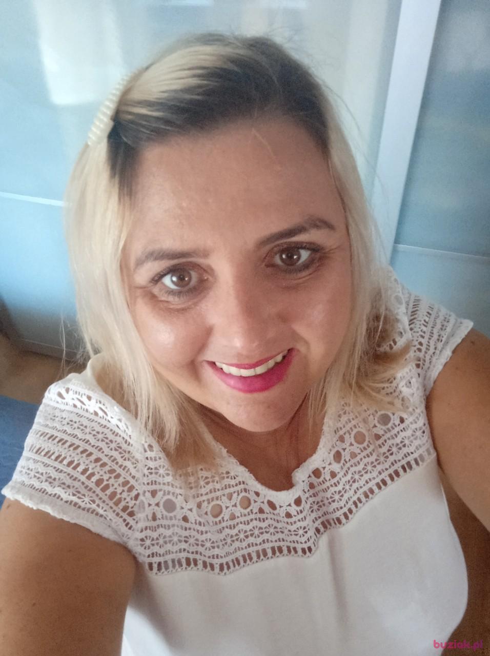 Magdalena, Kobieta, 43, Legnica, Polska, Zdjęcie: 3