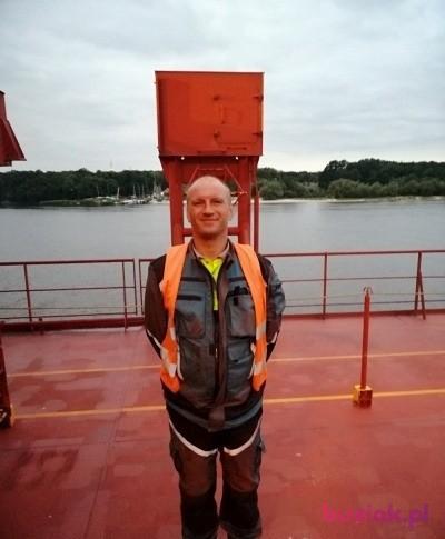 ROBERT, Male, 47, Szczecin, Polska, Photo: 3