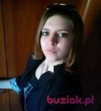 Roksana, Female, 28, Poznań, Polska, Photo: 1
