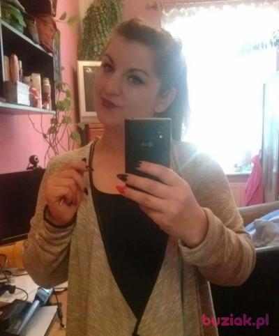 wioleta, Kobieta, 33, Międzyrzecz, Polska, Zdjęcie: 3