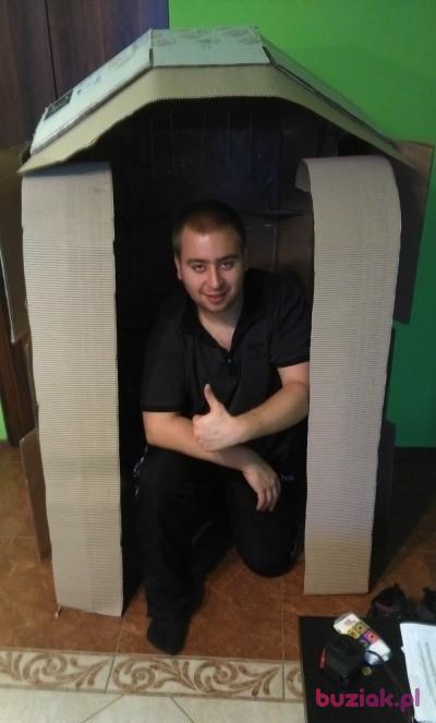 Rafał, Mężczyzna, 31, Chorzów, Polska, Zdjęcie: 2