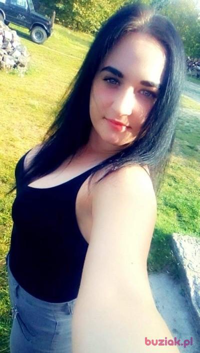 Klaudia, Kobieta, 28, Szczecinek, Polska, Zdjęcie: 1