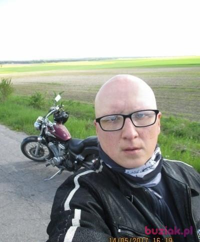 szinszen, Male, 49, Chełm, Polska, Photo: 1