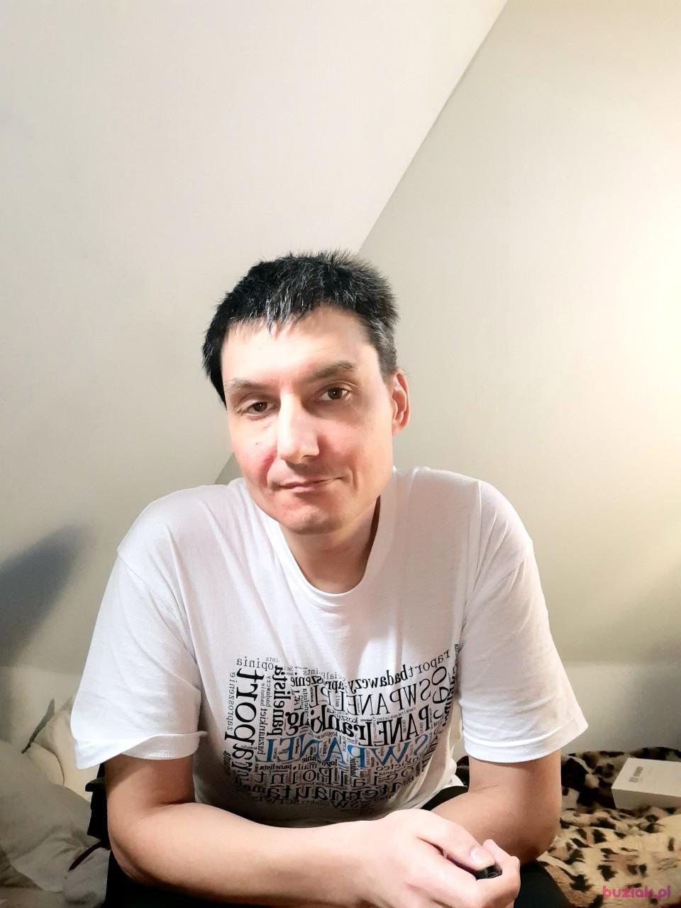 Marek, Male, 49, Kowary, Polska, Photo: 1