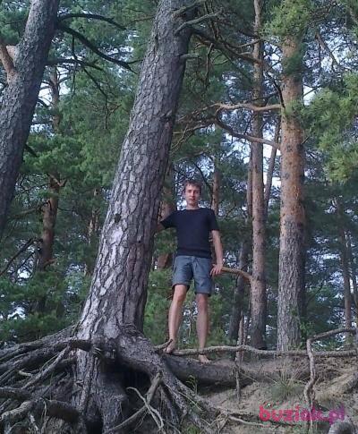 Marcin, Mężczyzna, 35, Chojnice, Polska, Zdjęcie: 3