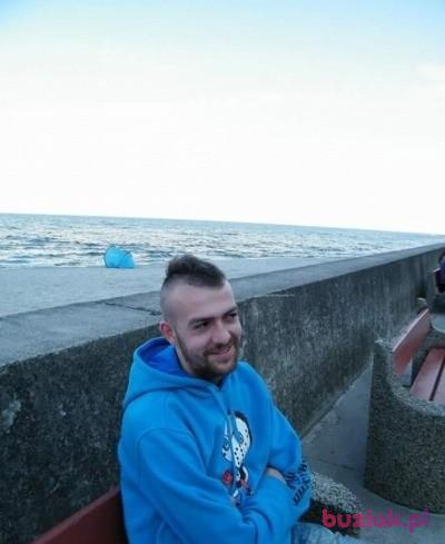 Paweł, Male, 34, Kraków, Polska, Photo: 2