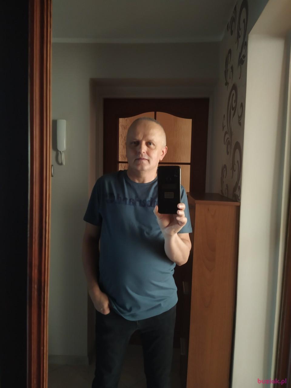 Piotrek, Male, 55, Świętochłowice, Polska, Photo: 4