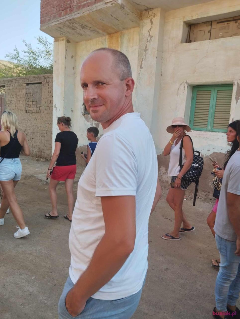 Grzegorz, Mężczyzna, 42, Warszawa, Polska, Zdjęcie: 7
