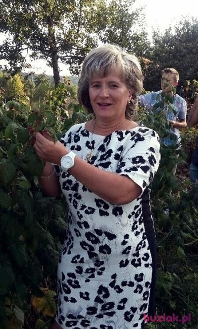 Bożena, Kobieta, 55, Kielce, Polska, Zdjęcie: 2