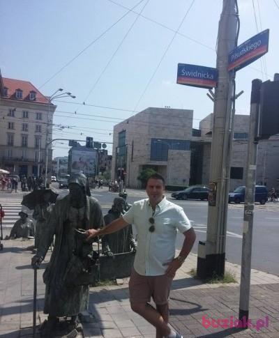 Daniel, Male, 44, Wrocław, Polska, Photo: 6