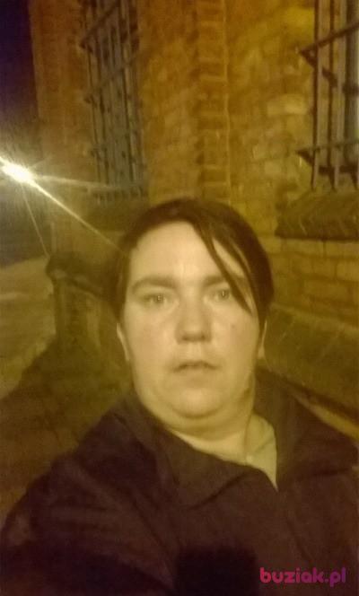 Agnieszka , Kobieta, 42, Kwidzyn, Polska, Zdjęcie: 2