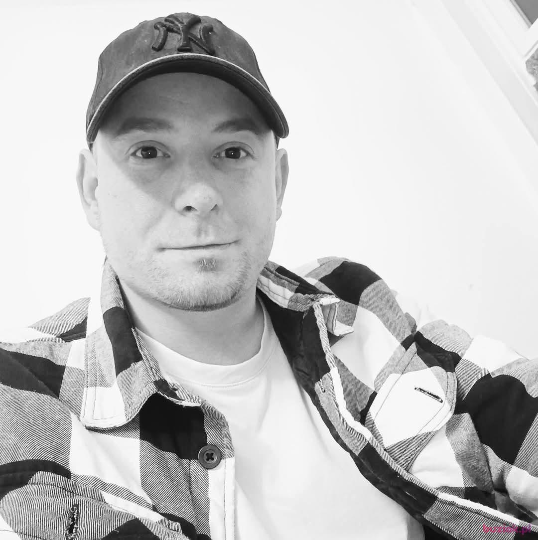 Michal, Mężczyzna, 37, Kamienna Góra, Polska, Zdjęcie: 1