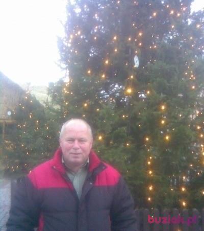 Jerzy, Mężczyzna, 60, Toruń, Polska, Zdjęcie: 3