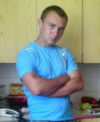 tomek, Male, 42, Kraków, Polska, Photo: 2
