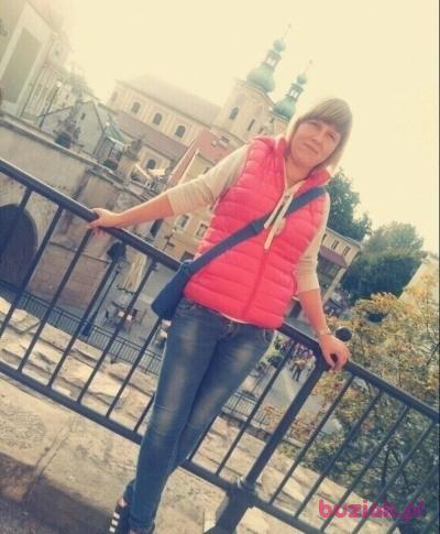 Katarzyna, Female, 32, Kłodzko, Polska, Photo: 2