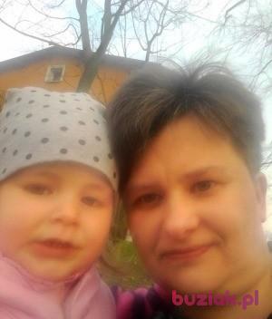 Bianka, Female, 41, Kwidzyn, Polska, Photo: 4