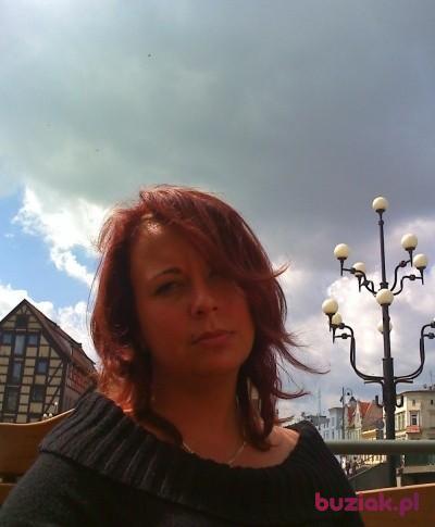 malazlosnica, Female, 42, Łódź, Polska, Photo: 1