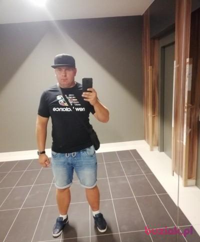 Tomek, Male, 37, Maków Mazowiecki, Polska, Photo: 2