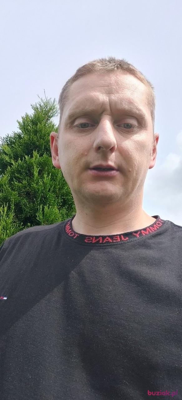 Michal, Mężczyzna, 40, Piła, Polska, Zdjęcie: 3